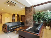 Sanco Inn Numazu Ekimae Hotel a Numazu