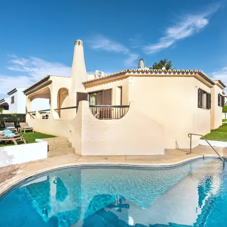 Old Village Area and Close to All Amenities, Overlooking Golf Course