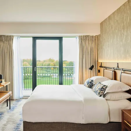 The Belfry Hotel & Resort