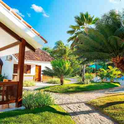 Armação Resort Porto de Galinhas Hotel Exterior