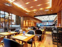 Hotel Park Tower Savassi by Nacional Inn Hotels near Funcionarios