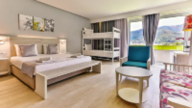 Carine Hotel Park Hotels in 