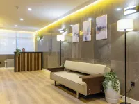 HA RETIRO Suites Hotels near Retiro