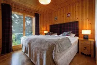 Chalet Teremok - Hot Tub & Sauna - Great for Families