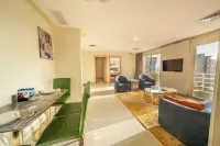 Wahaj Boulevard Hotel Apartment Hotels in Sabahiya