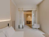 Les Clarisses Boutique Hotel