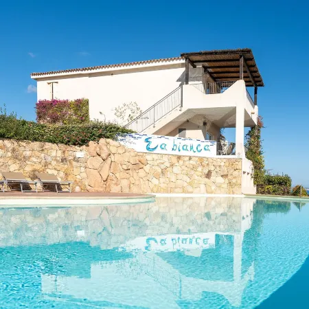 Residence Ea Bianca