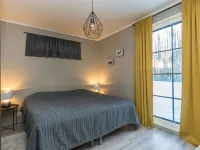 Villa karhentimantti Hotels in Ylojarvi