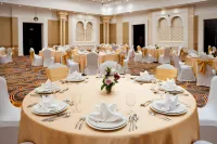 Sheraton Sharjah Beach Resort & Spa - พร้อมอาหารเช้า