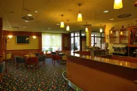 Primavera Hotel & Congress Centre - Baarit