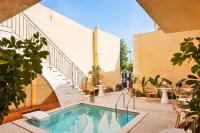 Mansio Boutique Hotel - de playa