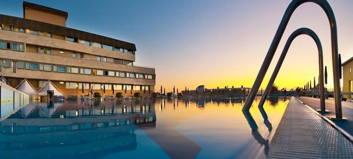 Grand Hotel Continental Hotel a Pisa