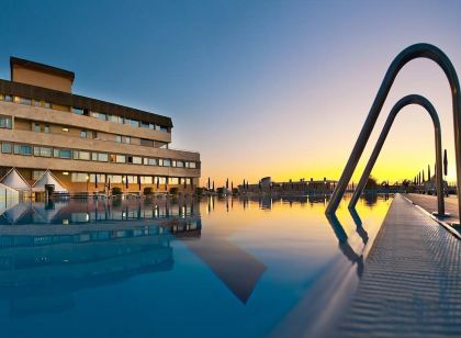 Grand Hotel Continental
