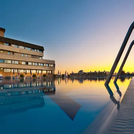 Grand Hotel Continental