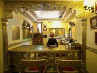 Umaid Mahal - A Heritage Style Boutique Hotel - Barer