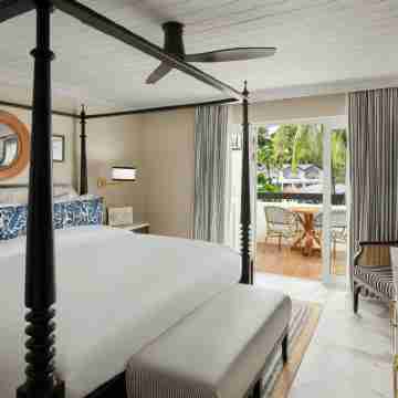 Colony Club, a Luxury Collection Resort, Barbados Rooms
