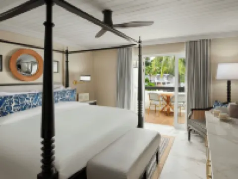 Colony Club, a Luxury Collection Resort, Barbados Hotels in Porters