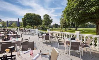 Dorint Marc Aurel Spa & Golf Resort