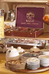 Hotel Livigno - Bữa sáng