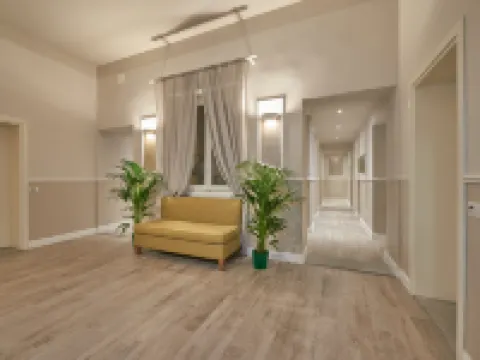 เลสตานเซ เดล ดูโอโม โรงแรมในฟลอเรนซ์