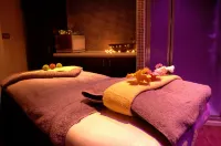 Fistral Beach Hotel and Spa - Adults Only - Spa