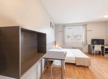 City Résidence Marseille