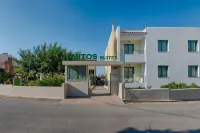 Mitos Village - Gym