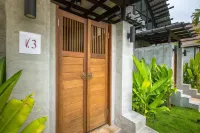 Vino Neste Private Pool Villas Hotels in Pak Chong