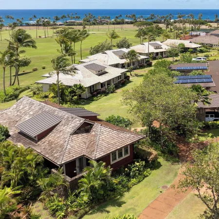 The Lodge at Kukui'Ula