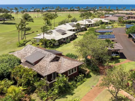 The Lodge at Kukui'Ula