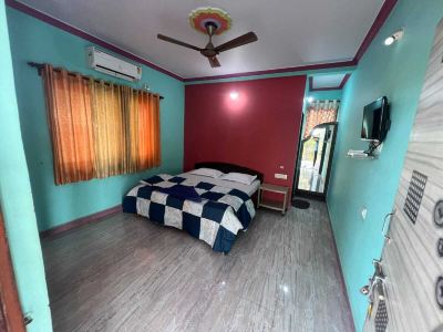 Shree Savali Resort