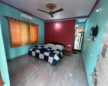 Shree Savali Resort Hotels in Kashid