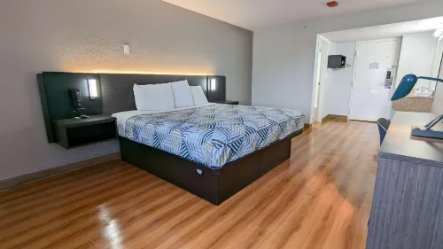 Motel 6 Framingham, MA - Boston West Hotels in Framingham