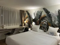 Kyriad Carcassonne - AÉROPORT