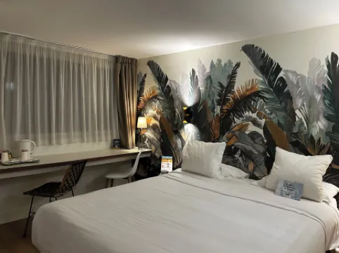 Kyriad Carcassonne - AÉROPORT