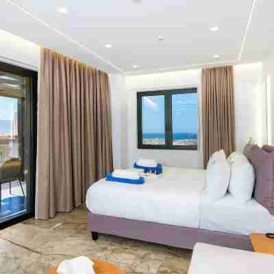 Captain Napoleon Paterakis Cnp Luxurious Suites Rooms