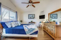 Pet-friendly Yard! Home 3 Mi to Sky River Casino - 3-Star