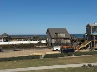 Ocean Views from a Wall of Windows & Your Own Private Balcony!