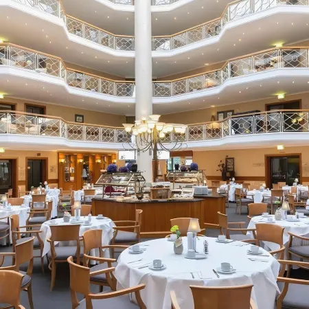 Van der Valk Hotel Berlin Brandenburg