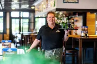 Hotel Frans op Den Bult - bar