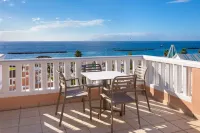 Sol Sun Beach - Sea View