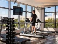 Novotel Sorocaba - Træningscentre