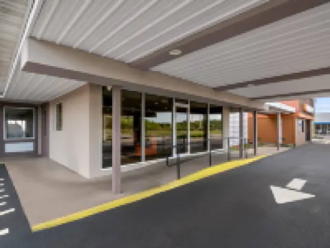 Quality Inn Waterbury Hotels in Waterbury