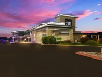 Hotel 28 Boise Airport, Ascend Hotel Collection Hotels in Ada County