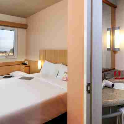 ibis Ourinhos Rooms