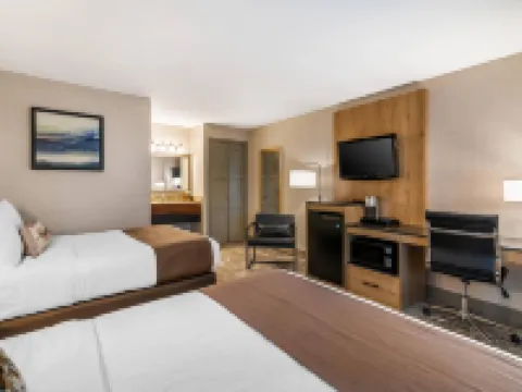 Maine Evergreen Hotel, Ascend Hotel Collection Hotels in Augusta