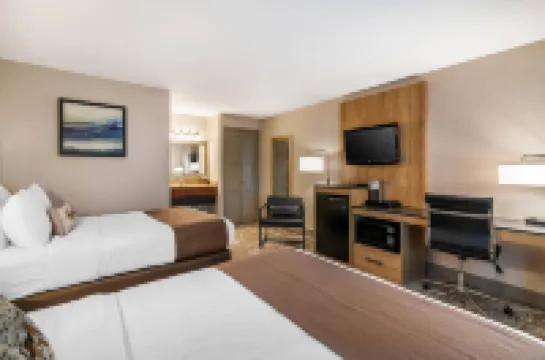 Maine Evergreen Hotel, Ascend Hotel Collection Hotel di Augusta