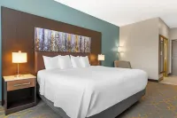 Best Western Plus Isanti - spa