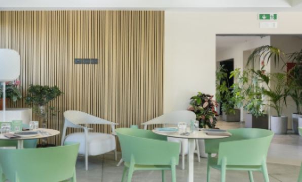 Charming Studio in an Elegant Residence in Catania