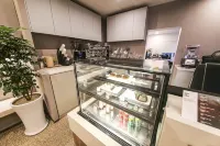 Anook Hotel Daejeon Yongjeon 1st